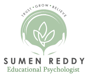 Sumen Reddy Psychologist